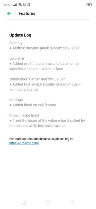 realme_3_pro_a.21_ota_changelog