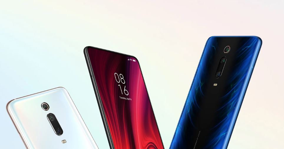 [Re-released] Xiaomi Redmi K20 Pro MIUI 12 update rolling out in India (Download link inside)