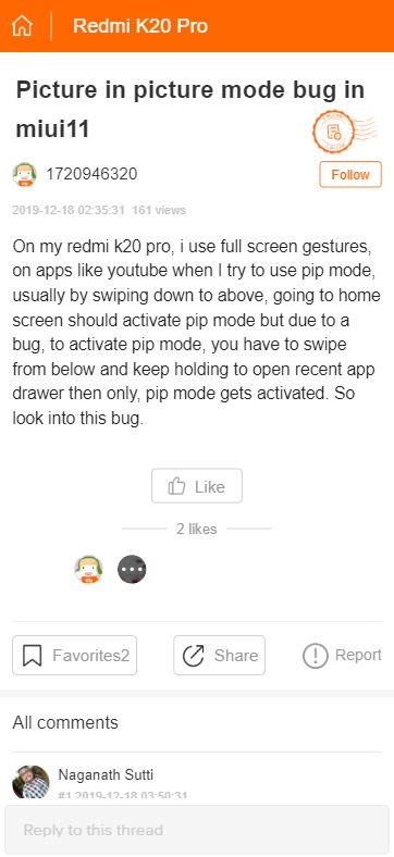 redmi-k20-pro-update