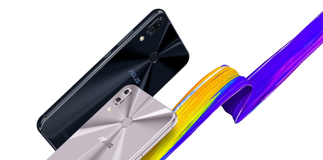 [Updated] New Asus ZenFone 5 Android 10 developer preview (AOSP) beta update released (Download link inside)