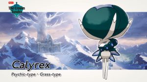 Calyrex