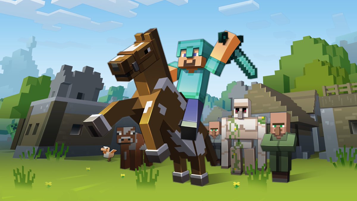 [Update: Employee speaks] Minecraft Shutting down in 2020? I don't think so