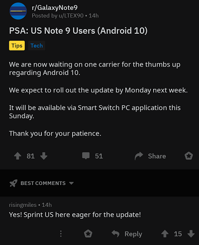 Galaxy-Note-9-One-UI-2.0-update-in-the-U.S.-2