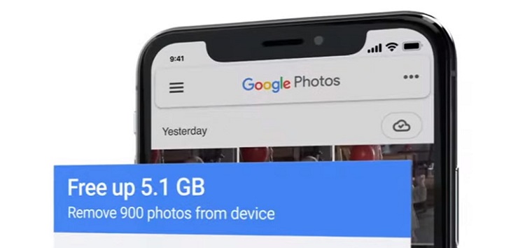 [Updated: Sept 08] Google Photos issue where Storage Saver doesn't compress uploaded images to 16MP under investigation