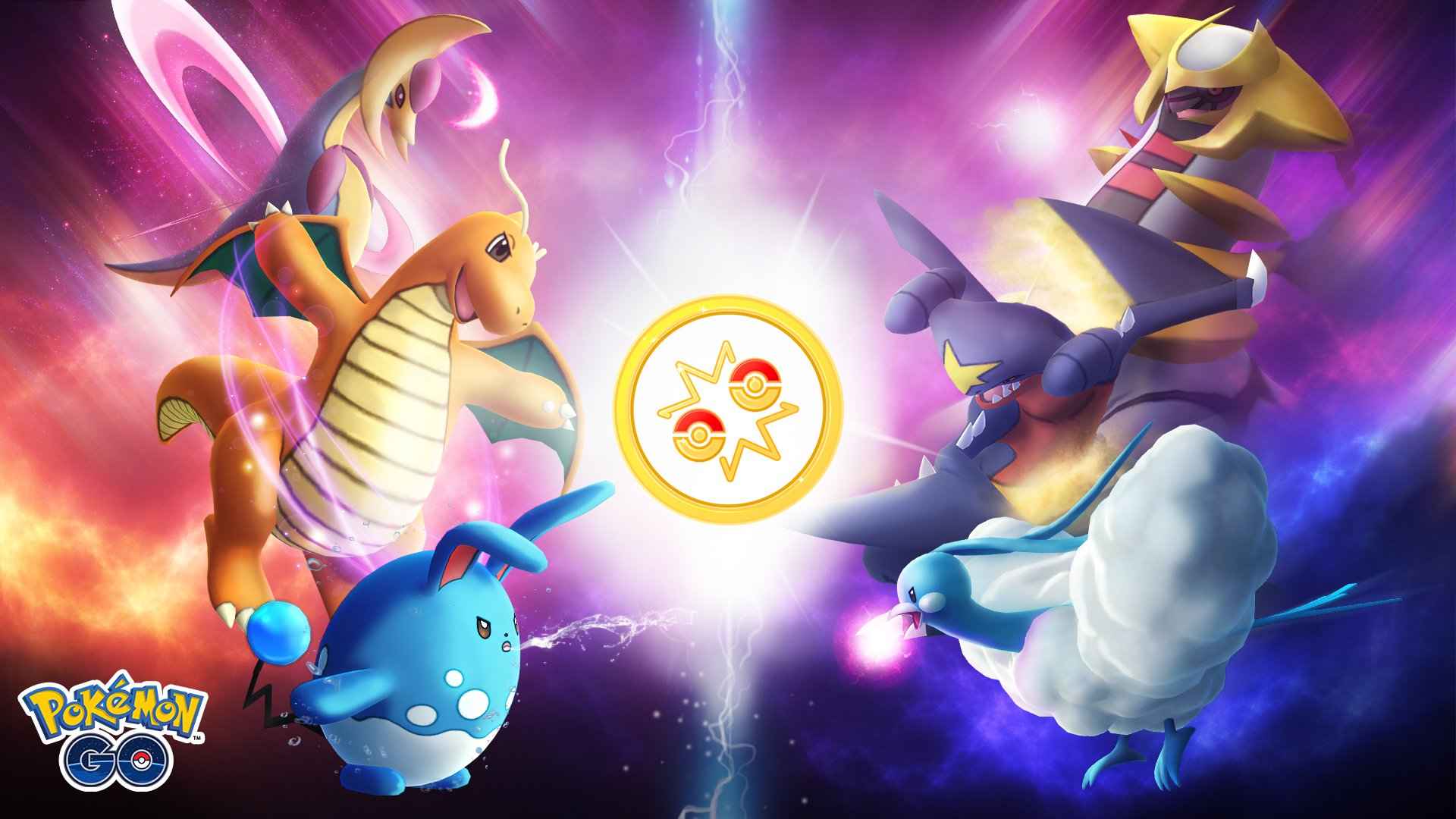 Pokemon Go Battle League Locked & Error finding party issue reported by players