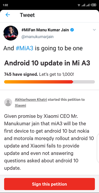 Mi-A3-Android-10-update-Change.org-petition