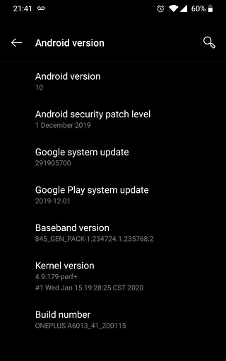 OnePlus-6T-December-security-update