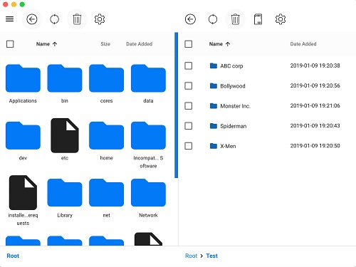 OpenMTP-app-for-macOS