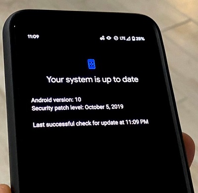 Pixel-4-on-October-2019-security-patch