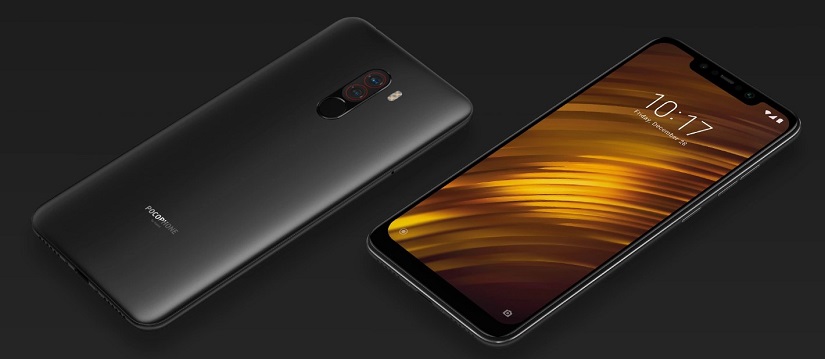 [Now rolling out] POCO F1/Pocophone F1 software update plans for Android 10, regular OTAs clarified by company execs