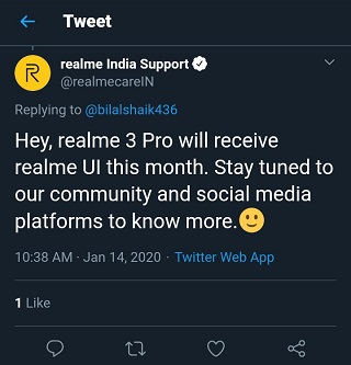 Realme-3-Pro-Realme-UI-update