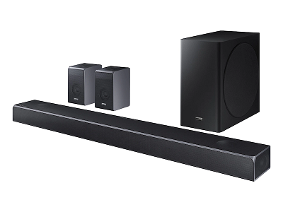 Samsung-Q90R-Soundbar