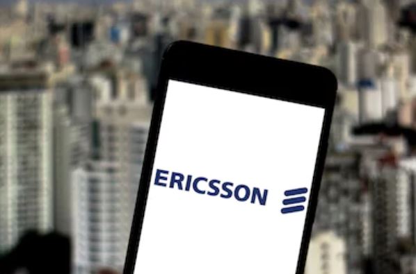 ericsson