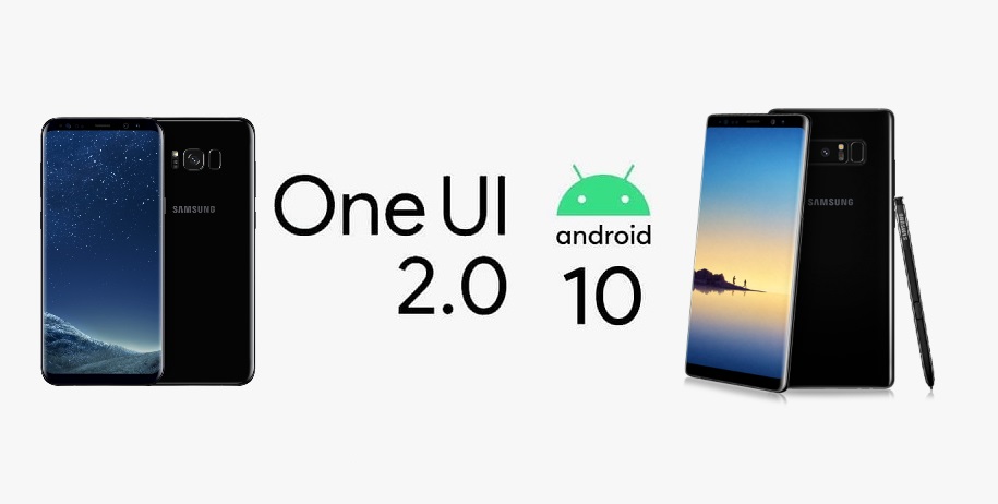 [Officially not arriving] Samsung Galaxy S8 and Note 8 One UI 2.0 (Android 10) update: What to expect and do?