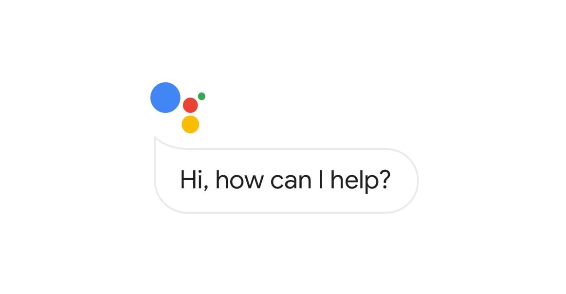Google Assistant keeps saying 