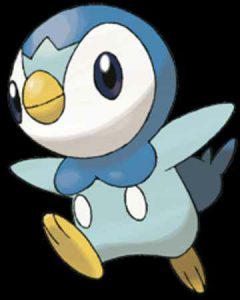 Piplup