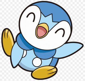 Piplup