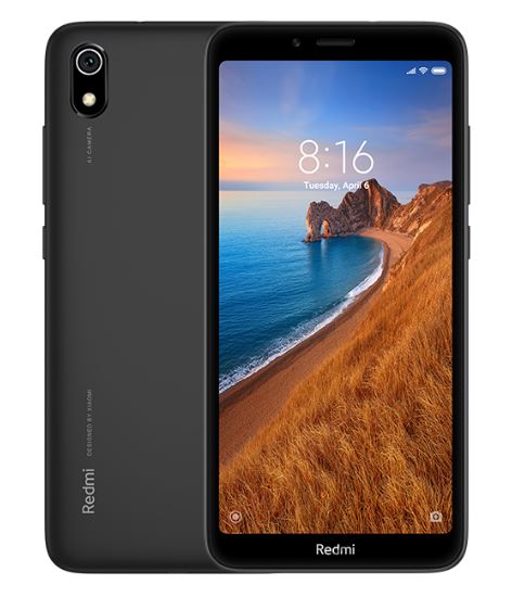 redmi 7a