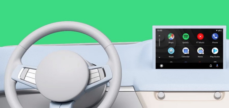 Android Auto not reading out messages? Google Assistant team rolling out a fix, says support