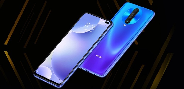 Poco X2 MIUI 12 update not in sight as device bags MIUI 11-based June security patch (Download link inside)