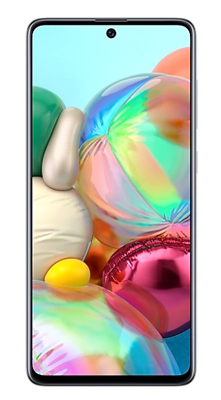 Samsung Galaxy A71