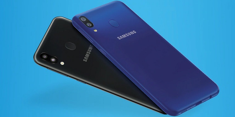 Samsung Galaxy M20 Android 10 (One UI 2.0) update goes live in Europe