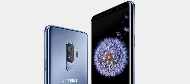 [Updated] Sprint Samsung Galaxy S9 VoLTE coming back on February 24 (alongside One UI 2.0 / Android 10 update?)