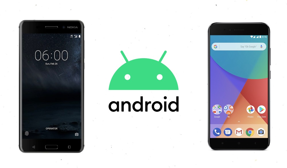 [Update: Unofficial ROM released] Nokia 8 and Xiaomi Mi A1 Android 10 update seekers launch petitions, signed by hundreds until now