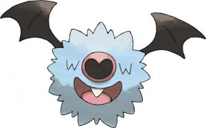 Woobat