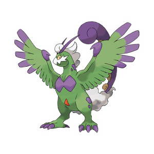 Tornadus