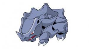 Rhyhorn