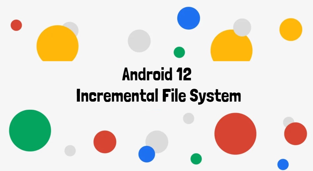 With Android 12 (Android S) you may get to play games before they're completely downloaded