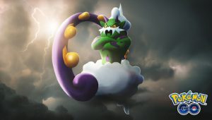 Tornadus