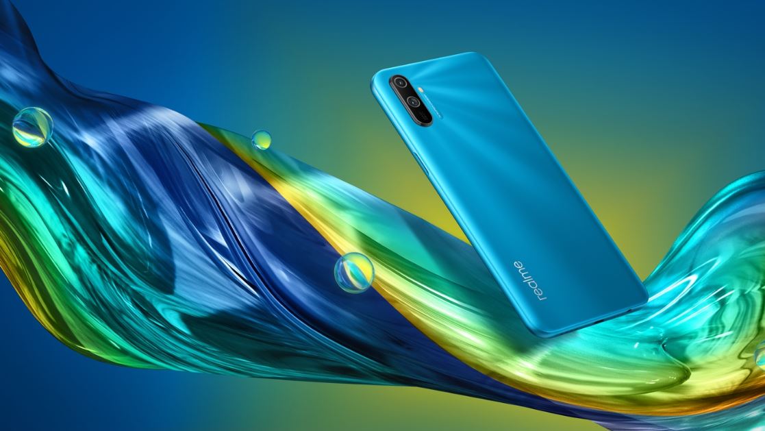 Realme C3 February update fixes CDP port identification failure, boot logo display issue and brings camera optimizations