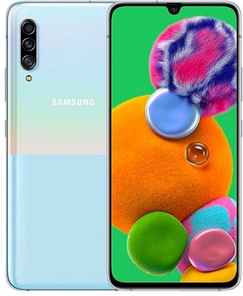 galaxy a90