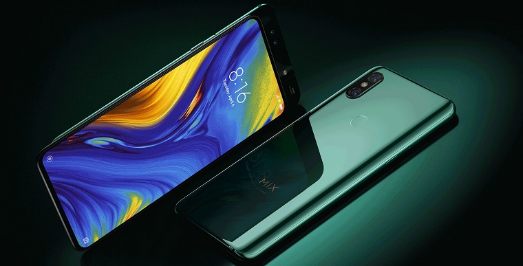 Xiaomi Mi MIX 3 MIUI 12 update not in sight as MIUI 11-based June security patch rolls out (Download link inside)