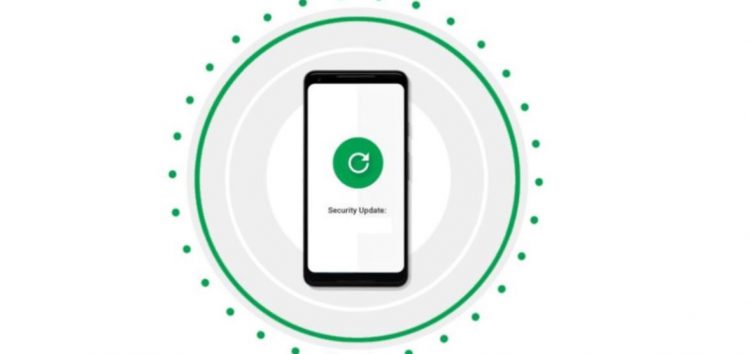 [Update. Nov. 26] Android September security update/patch 2020 tracker for all major OEMs and carriers worldwide