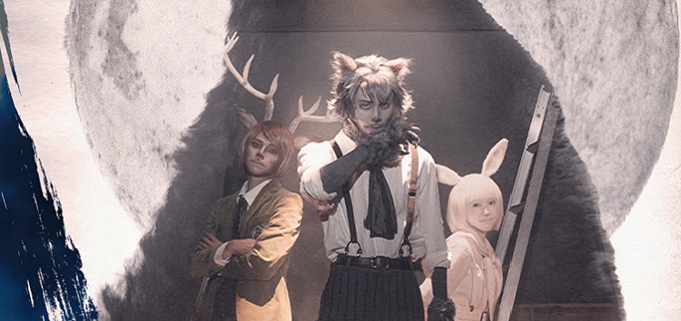'Beastars The Stage' cancelled due to COVID-19 until further notice