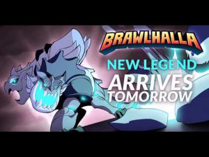 Brawlhalla