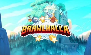 Brawlhalla