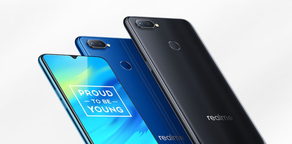 [Update: False claims by Realme support] Realme 2 Pro Android 11 (Realme UI 2.0) not on cards, confirms Realme CMO