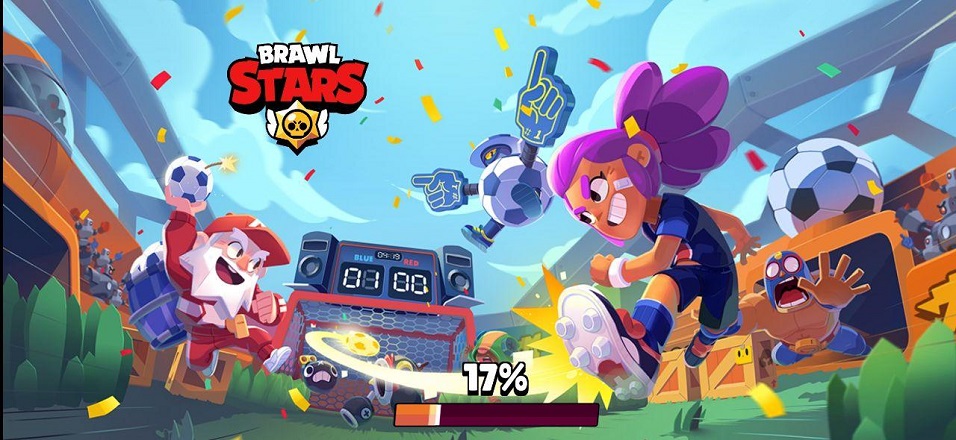 Brawl Stars in-game characters turning black or missing texture issue officially acknowledged