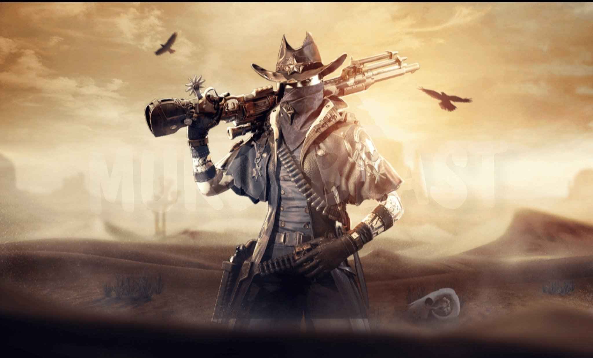 Call of Duty Mobile Season 6 to release today - New weapons, Characters, Skins, Wild West Battle Pass rewards & Rust map