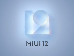 Xiaomi Android 10 update