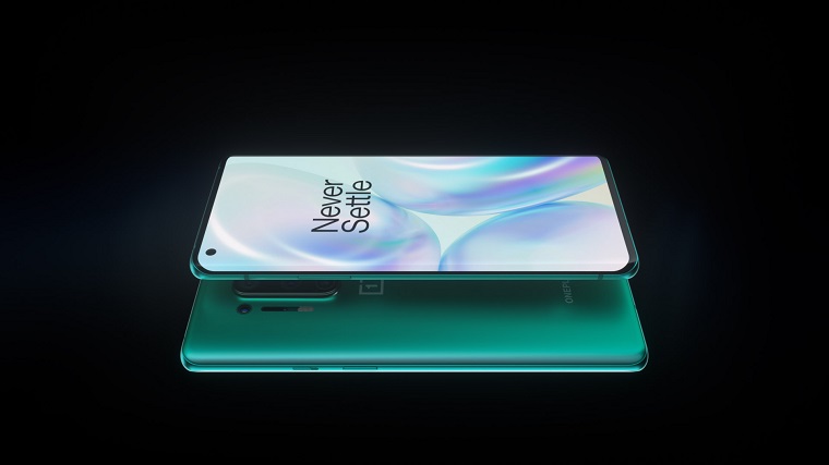 OnePlus 8 Pro 'black crush' & green screen issue resolved with latest update, enhancements expected in next OTA says support