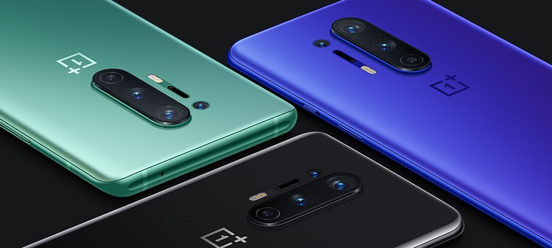 [Updated] OnePlus 8 Pro OxygenOS 10.5.6 update rolling out, 'black crush' and green screen issue remain to be addressed