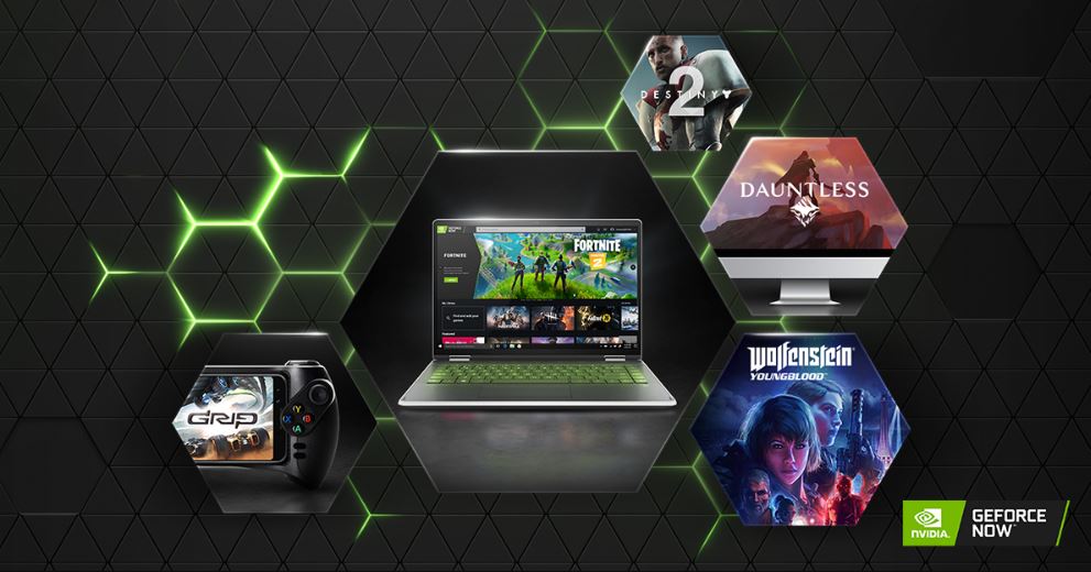 NVIDIA GeForce Now arrives on Android TV & Xiaomi Mi Box S (video proof)