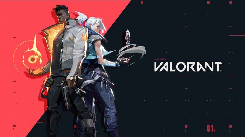 Valorant launch errors & connection issues  officially recognized, fix coming soon