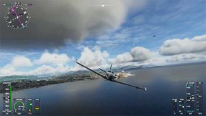 Microsoft Flight Simulator 2020