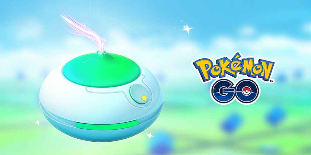 Pokemon Go : Incense Day Fire, Bug, Water, Grass, Ground, Psychic types timings & spawns